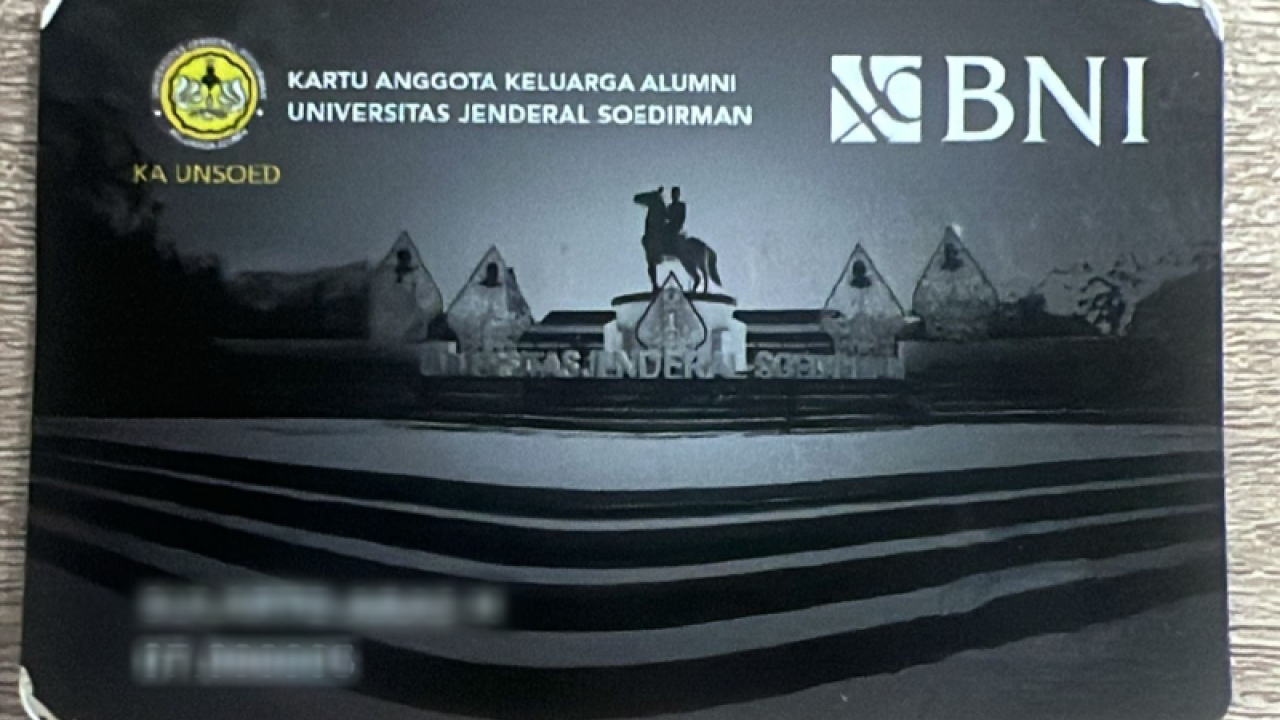 Mudahnya Punya Kartu Alumni Unsoed: Langkah-langkah dan Manfaatnya