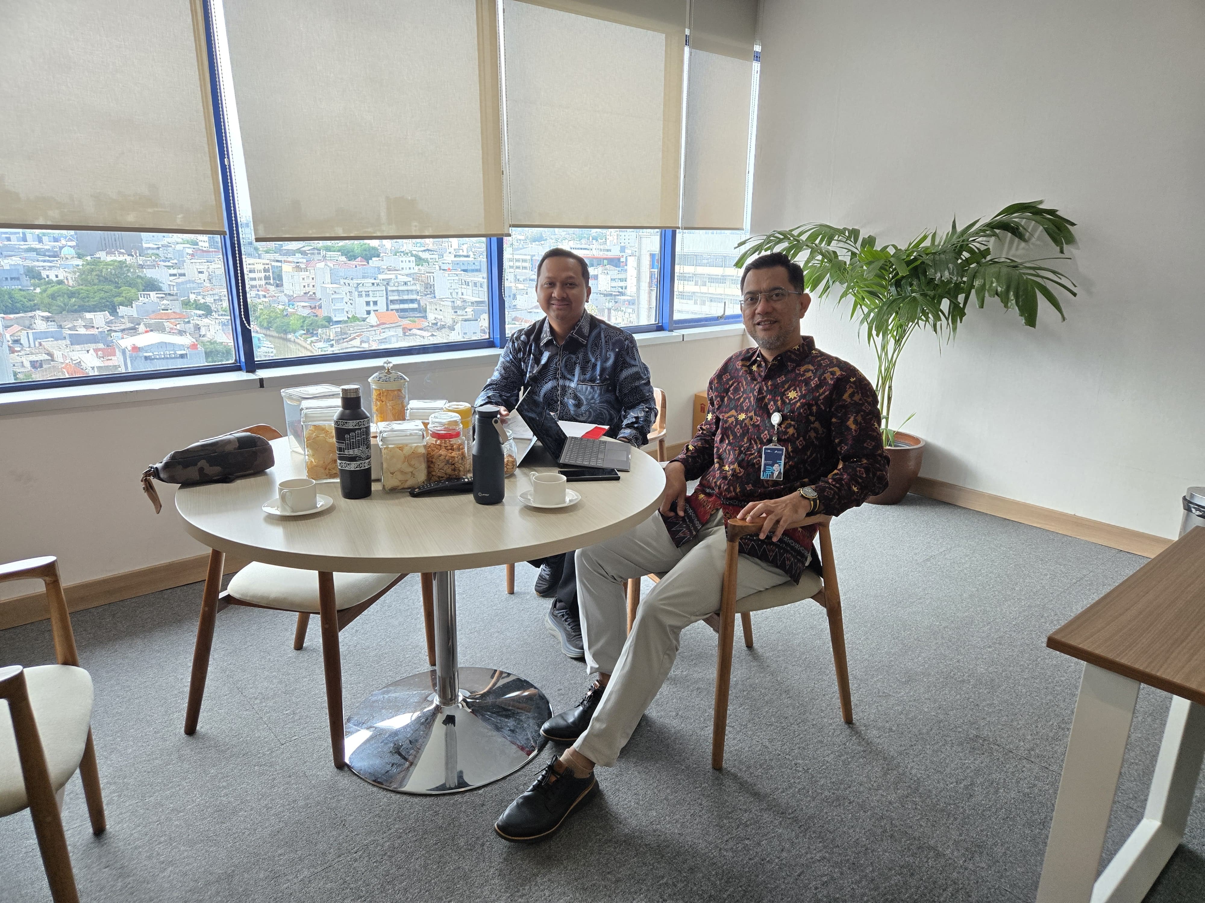 Photo 1 dari Prahara Lukito Effendi