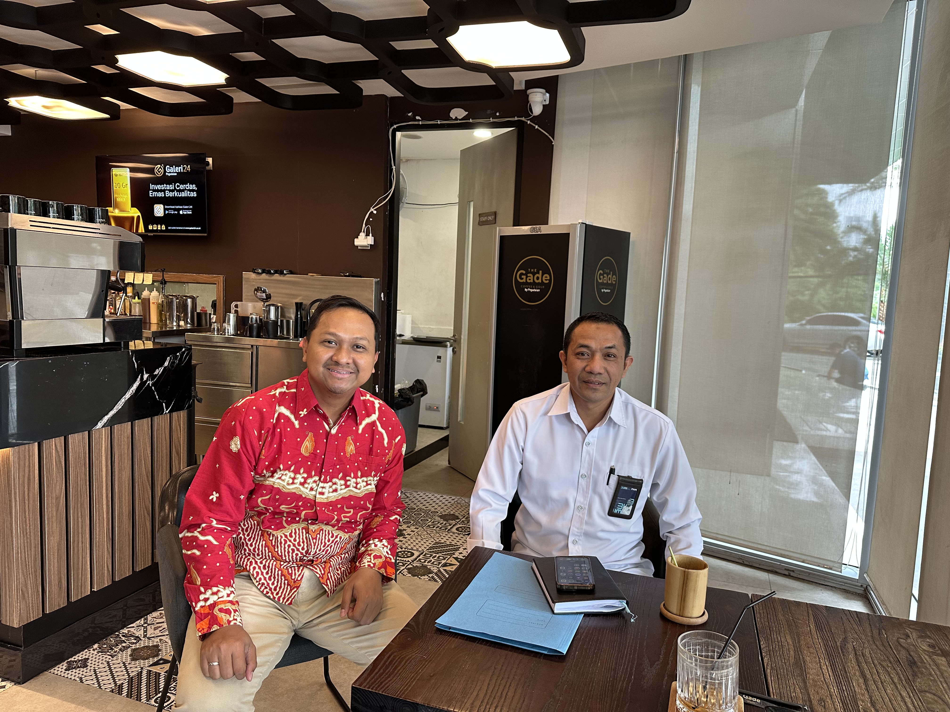 Photo 2 dari Prahara Lukito Effendi