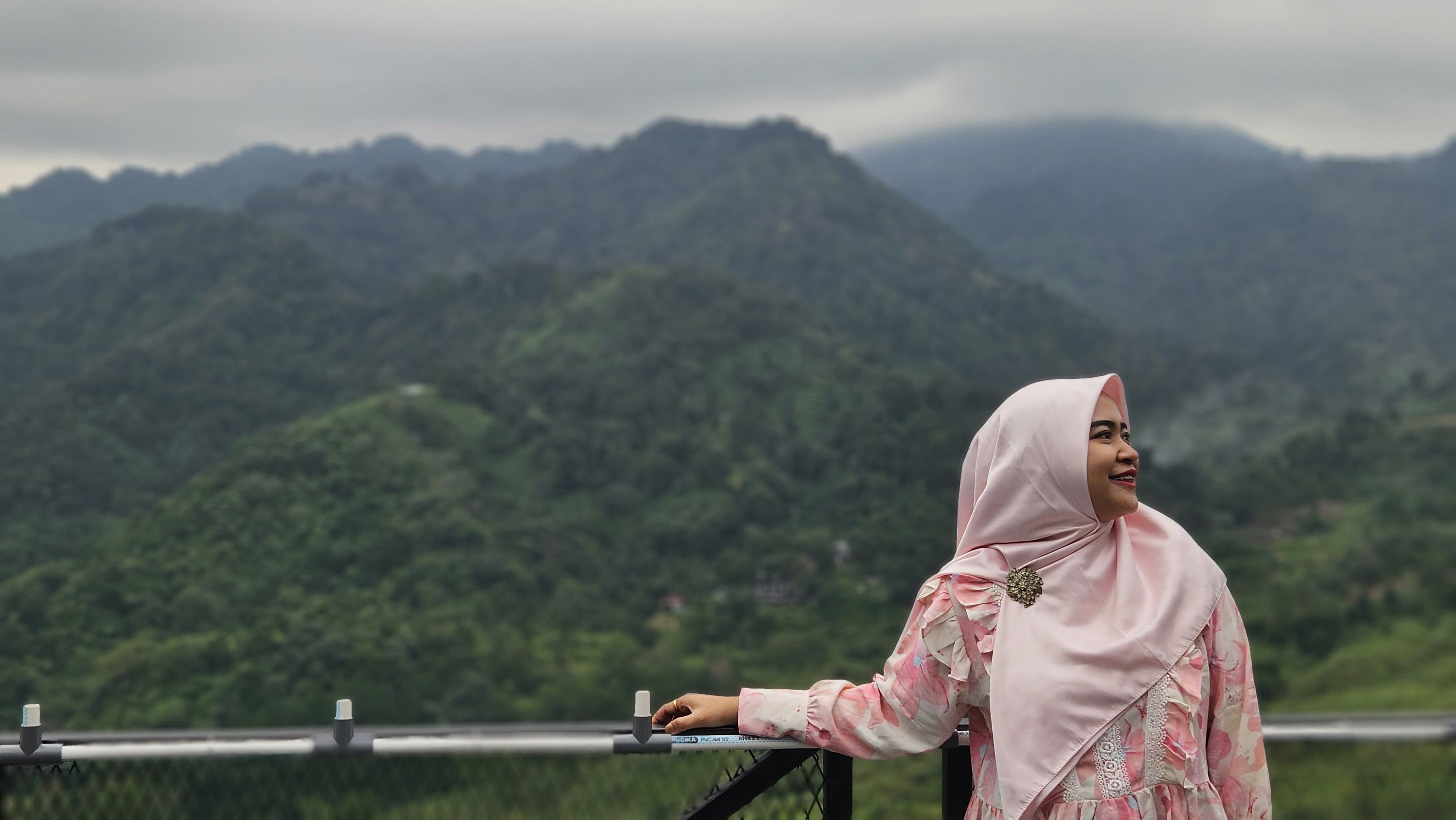 Annisa Fridayasti